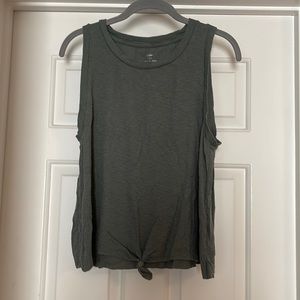Aerie Tank